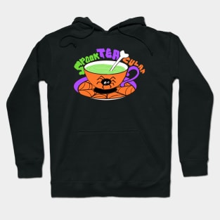 SpookTeaCular Hoodie